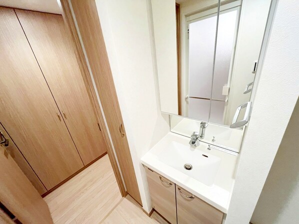 ルーブル聖蹟桜ヶ丘の物件内観写真